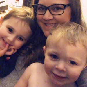 Meet your Posher, Keri